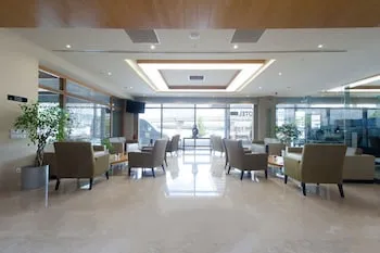 ISG Sabiha Gokcen Airport Hotel - Special Class