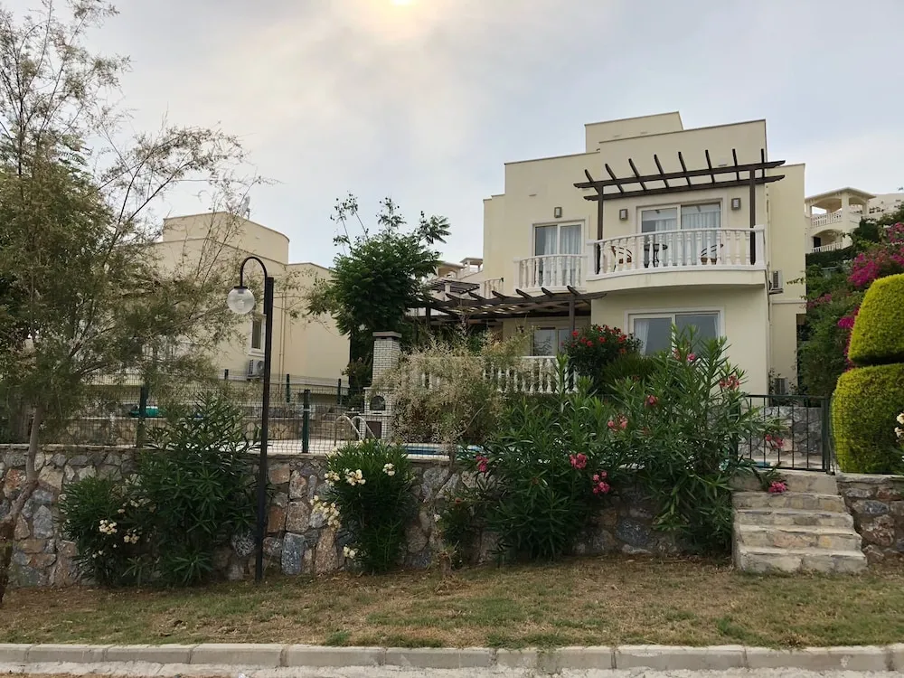Villa, 3 Yatak Odası