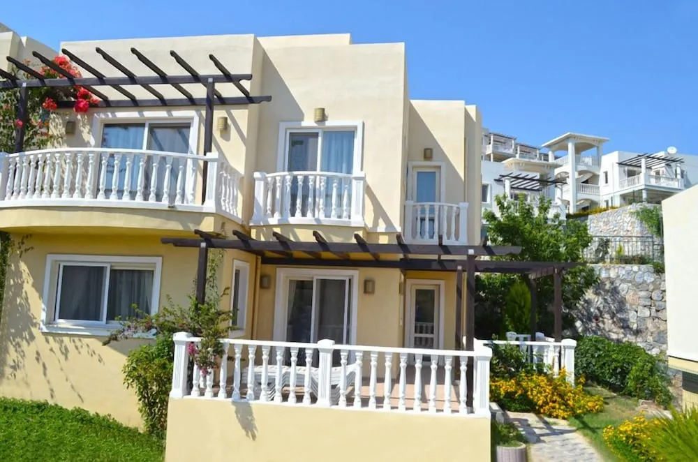 Villa, 3 Yatak Odası