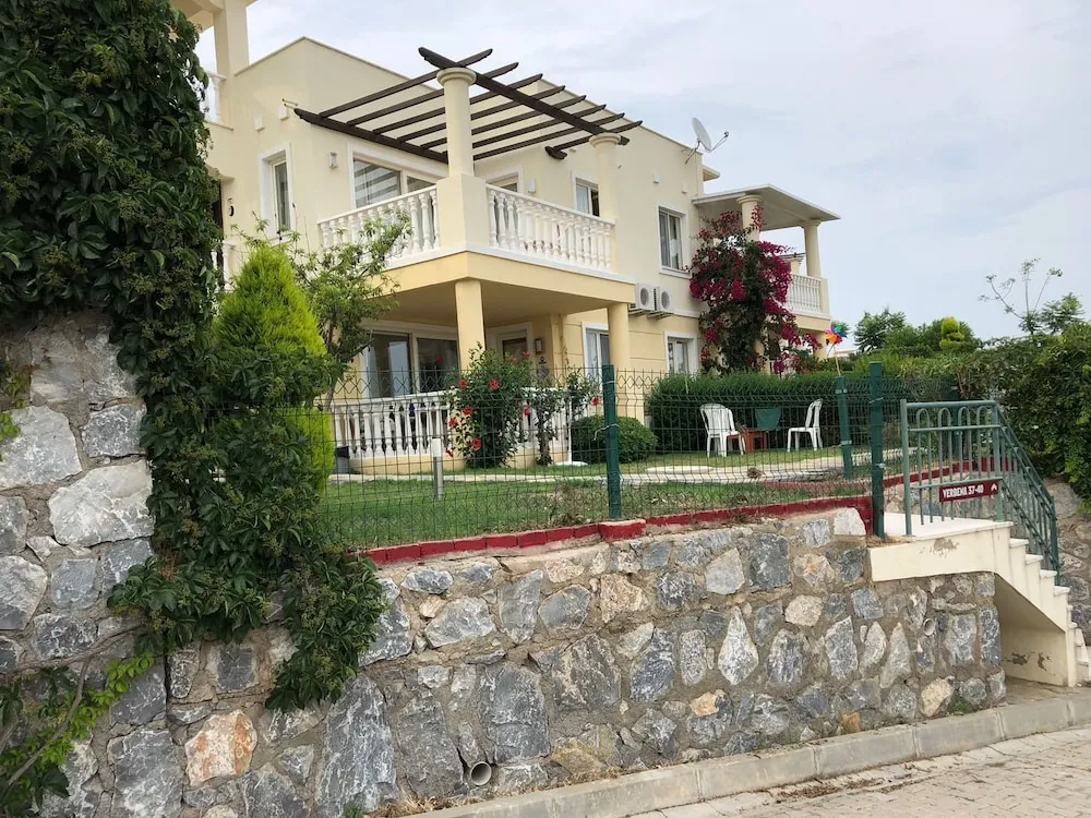 Villa, 3 Yatak Odası
