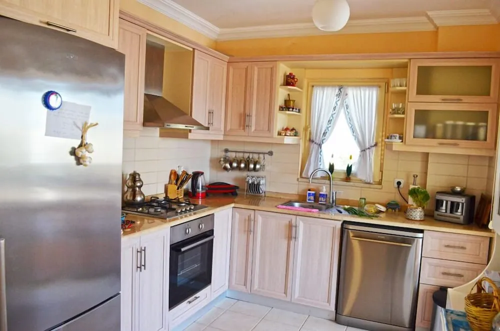 Villa, 3 Yatak Odası