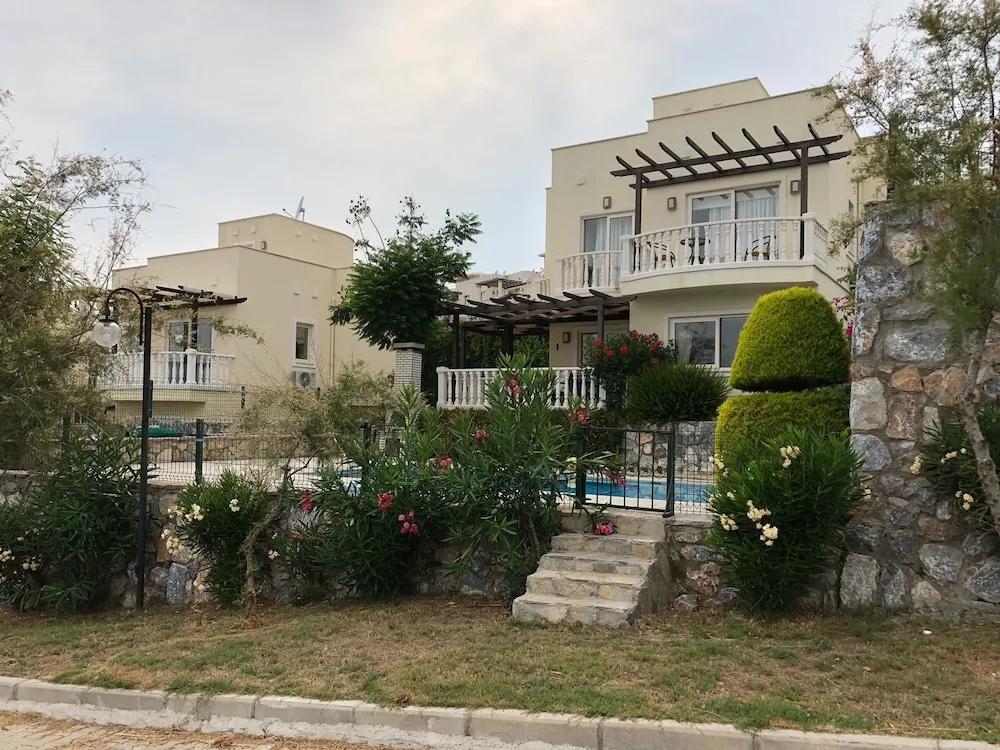 Villa, 3 Yatak Odası