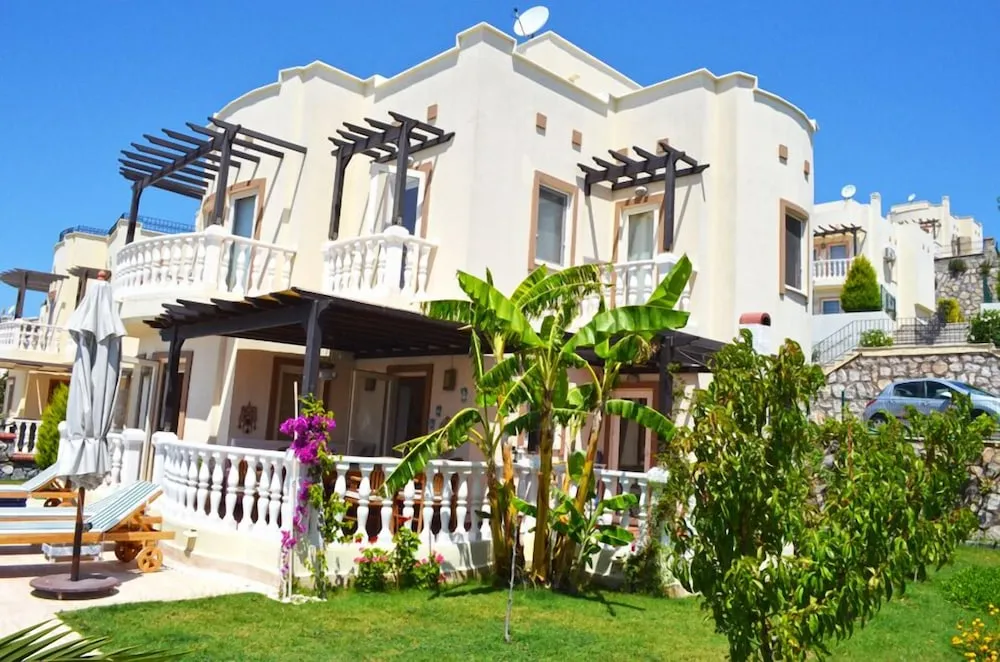 Villa, 3 Yatak Odası