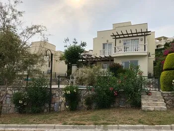 Göl Manzaralı, 3 Yatak Odalı Apart Daire 9, Likya Global