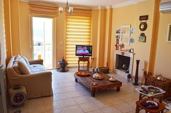 Göl Manzaralı, 3 Yatak Odalı Apart Daire 9, Likya Global