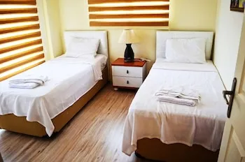 Göl Manzaralı, 3 Yatak Odalı Apart Daire 9, Likya Global