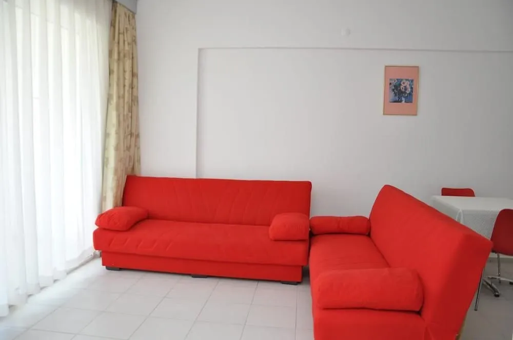 Apart Daire, 1 Yatak Odası