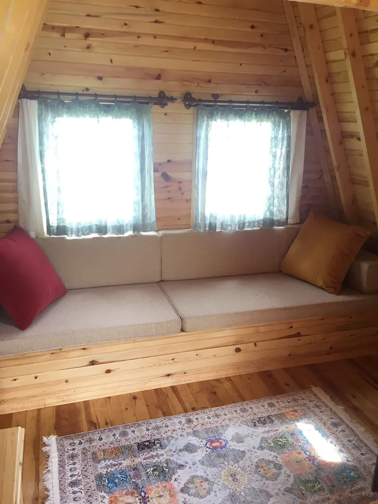 Family Bungalov, Dağ Manzaralı