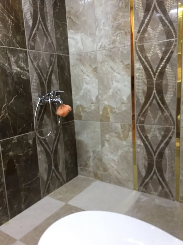 Family Bungalov, Dağ Manzaralı
