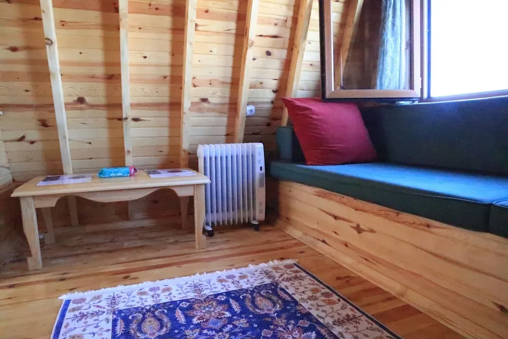 Family Bungalov, Dağ Manzaralı