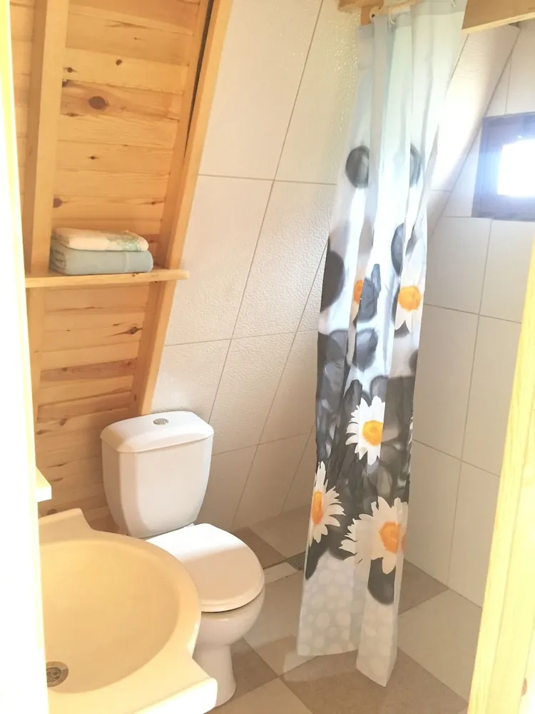 Family Bungalov, Dağ Manzaralı