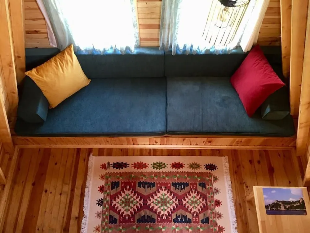 Family Bungalov, Dağ Manzaralı