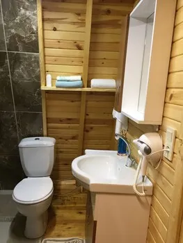 Sultan Murat Bungalow