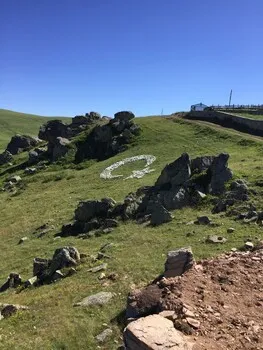 Sultan Murat Bungalow