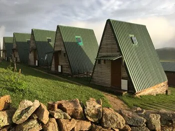 Sultan Murat Bungalow