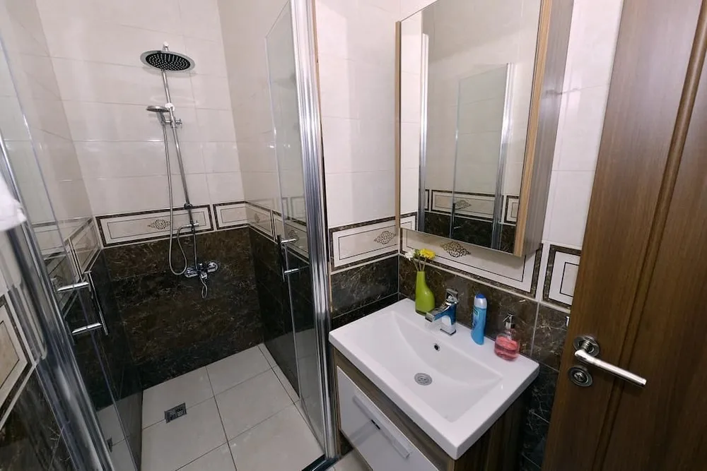 Standard İki Ayrı Yataklı Oda
