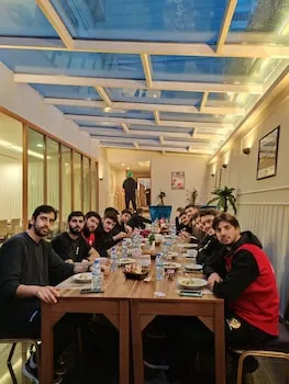 Adana Plaza Otel