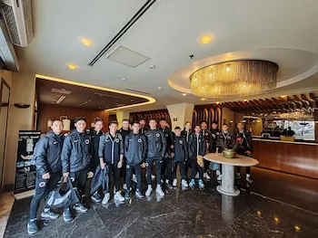 Adana Plaza Otel