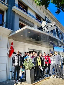 Adana Plaza Otel