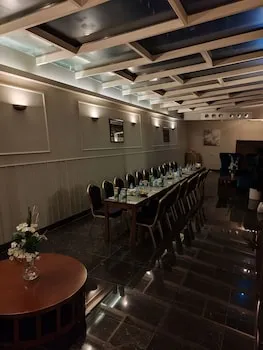 Adana Plaza Otel