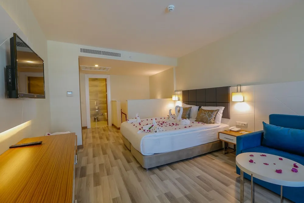 Family Dubleks (Room)