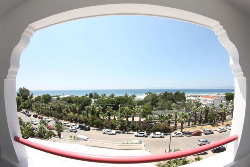 Superior Oda, Deniz Manzaralı