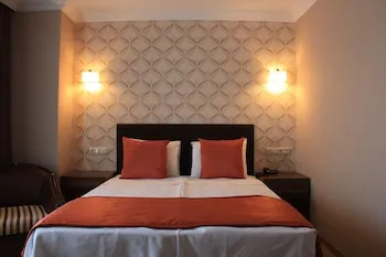 Hotel Billurcu