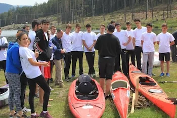 Adya - Aladağ Doğal Yaşam Alanı