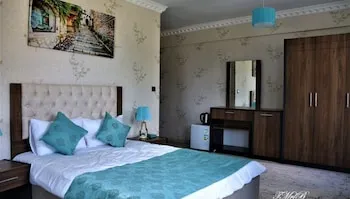 Adya - Aladağ Doğal Yaşam Alanı