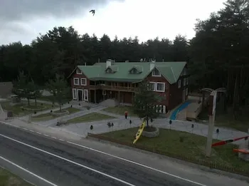 Adya - Aladağ Doğal Yaşam Alanı