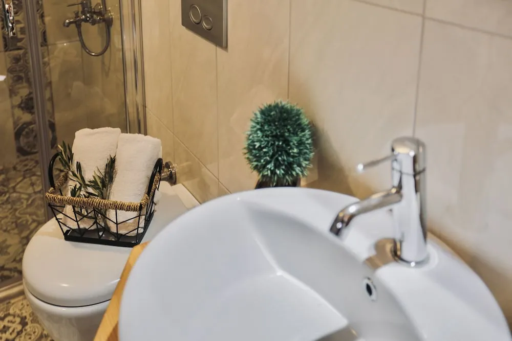 Superior İki Ayrı Yataklı Oda