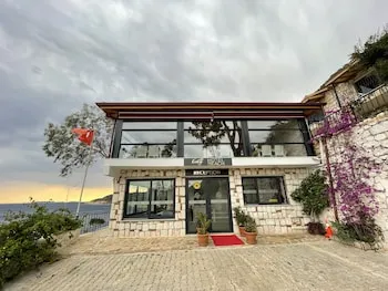 KaşKöy Hotel