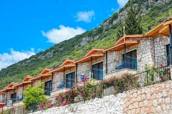 KaşKöy Hotel