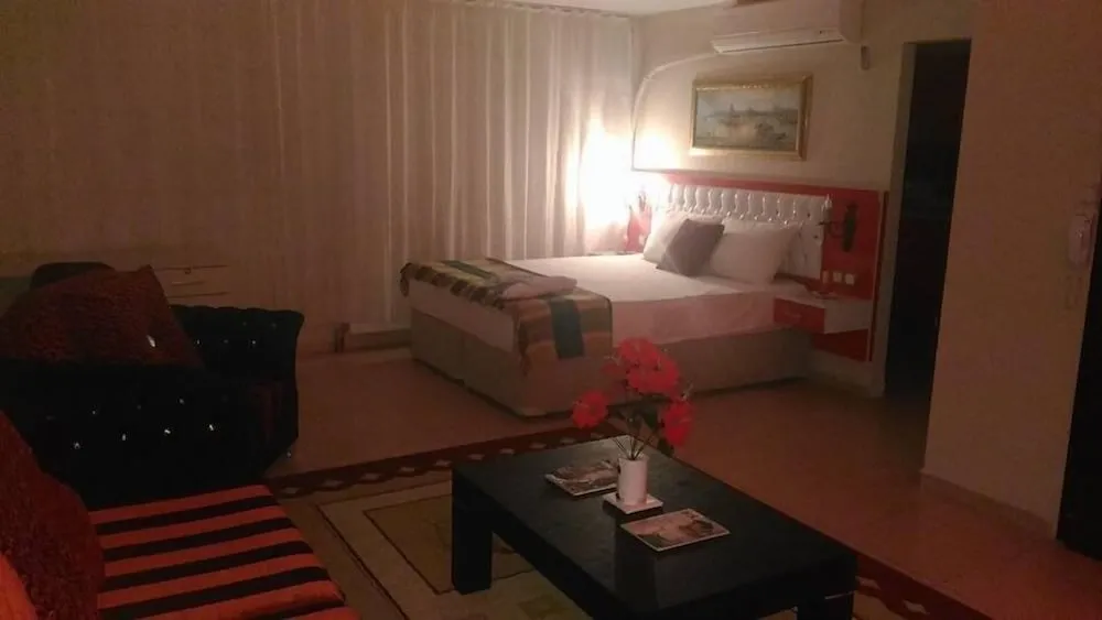 Apart Daire, 3 Yatak Odası