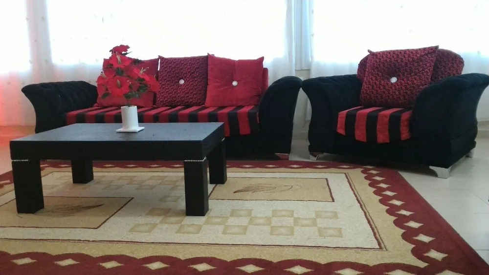 Apart Daire, 3 Yatak Odası