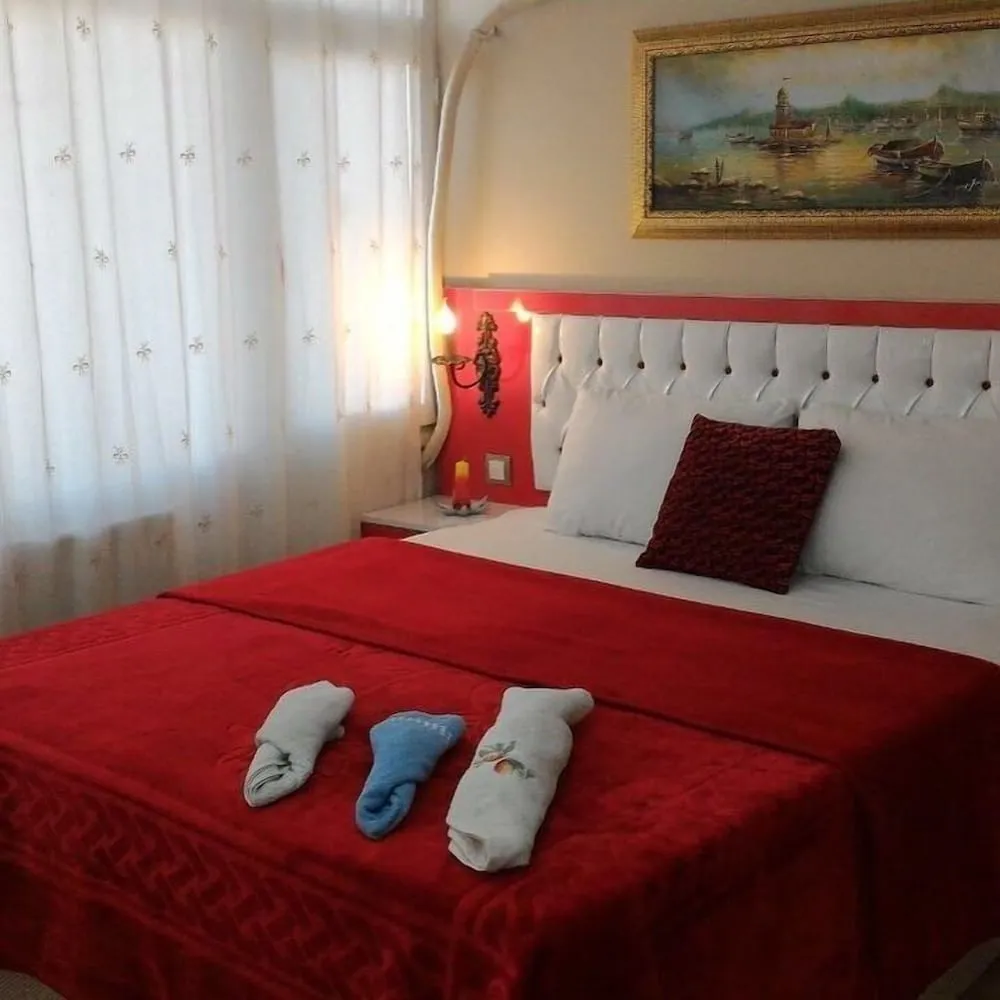 Apart Daire, 3 Yatak Odası