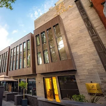 Sura Concept Hotel