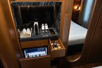Sura Concept Hotel