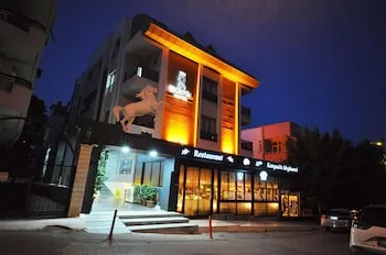 Mic Royal Hotel