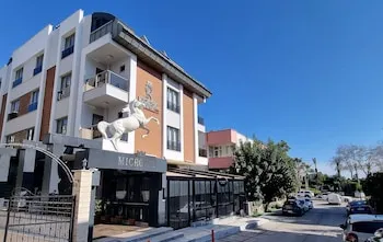 Mic Royal Hotel