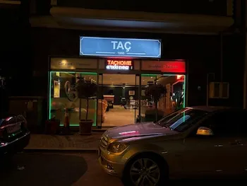 Taç Home