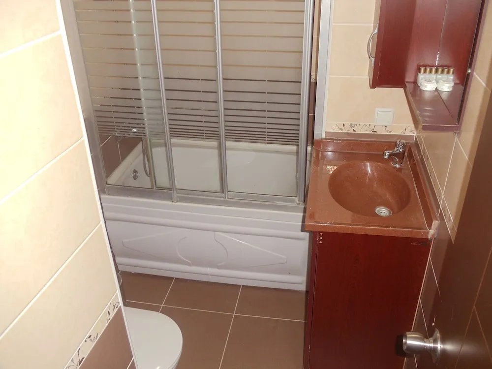 Standard Tek Kişilik Oda