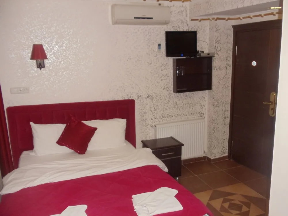 Standard Üç Kişilik Oda, 1 Yatak Odası