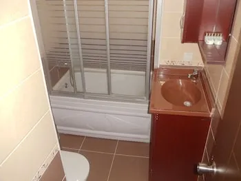 Ares Hotel Sultanahmet