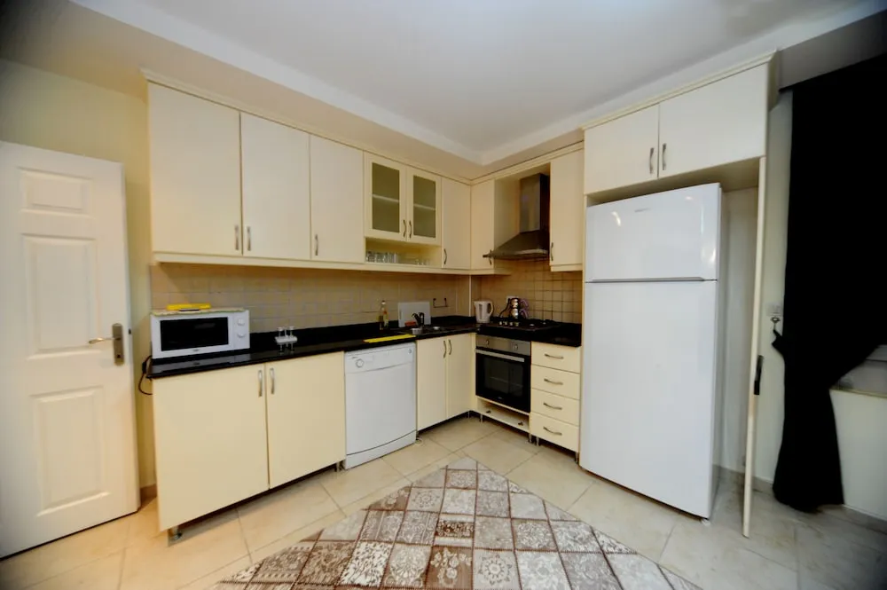 Comfort Villa, 5 Yatak Odası