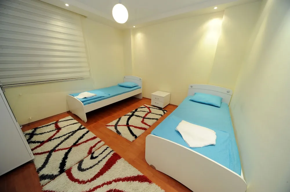 Comfort Villa, 5 Yatak Odası