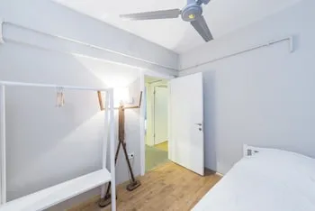 Brand New Family Flat