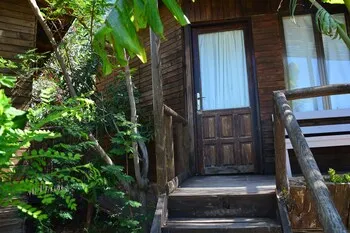 The Fabric Lounge