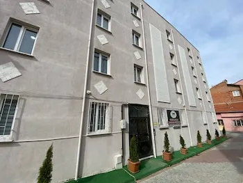 UMK Pansiyon
