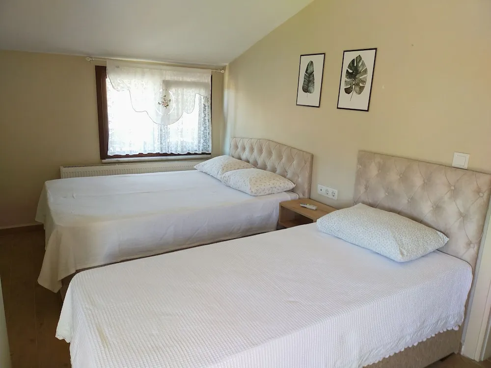 Gallery Apart Daire, Teras, Dağ Manzaralı